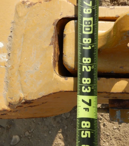 2016 Caterpillar D6T XL dozer