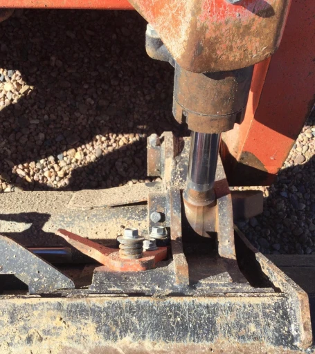 2022 Kubota SVL97-2 Compact Track Loader
