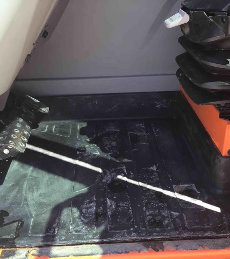 2018 JLG 925 Telehandler