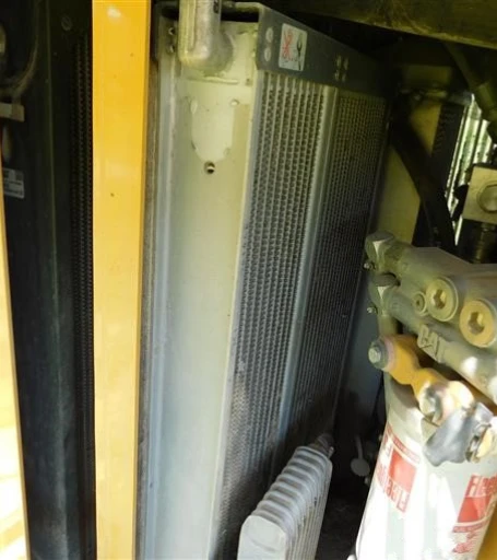 2009 Caterpillar 924H High Lift Wheel Loader