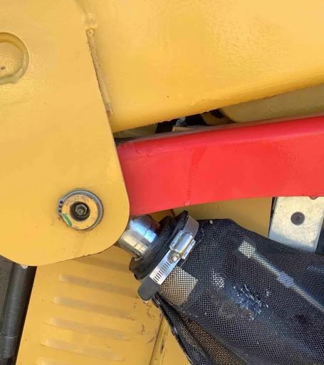 2019 Caterpillar 299D2 XHP Compact Track Loader