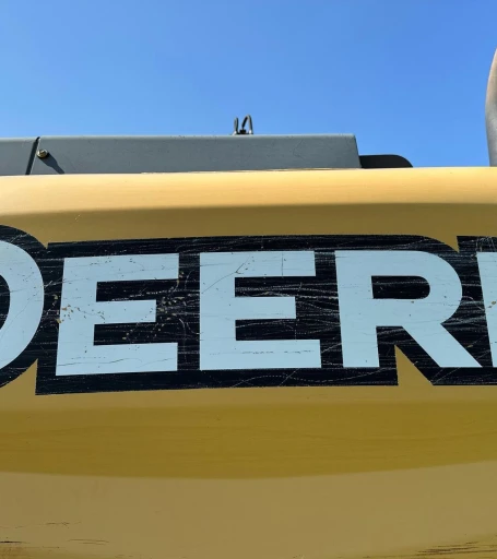 2014 John Deere 250G LC excavator