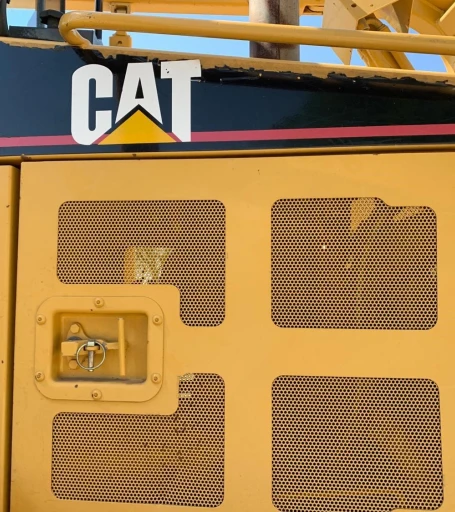 2005 Caterpillar D6R XL Ll Dozer WRipper