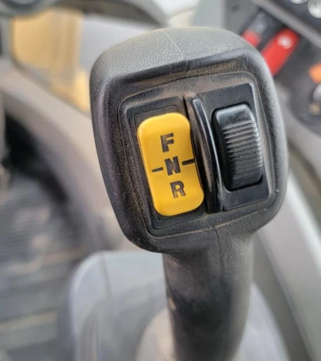 2016 Caterpillar 926M Wheel Loader W4-IN-1 Bucket