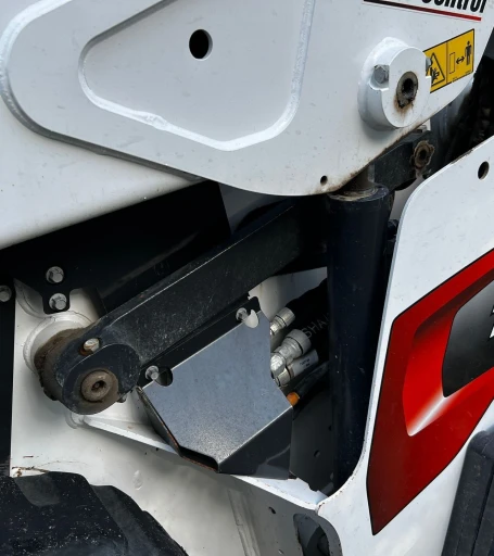 2022 Bobcat T66 tracked skid steer loader