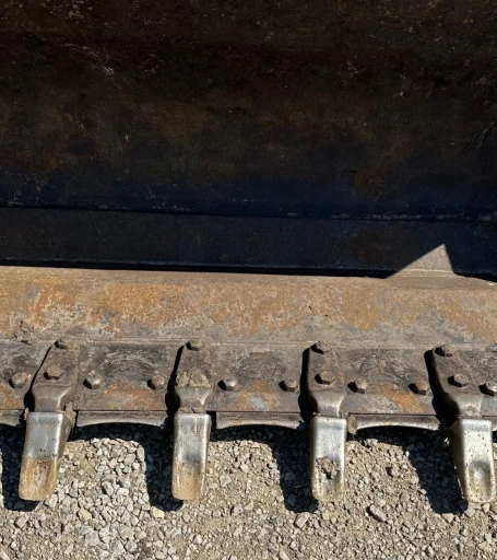 2002 Caterpillar 953C track loader