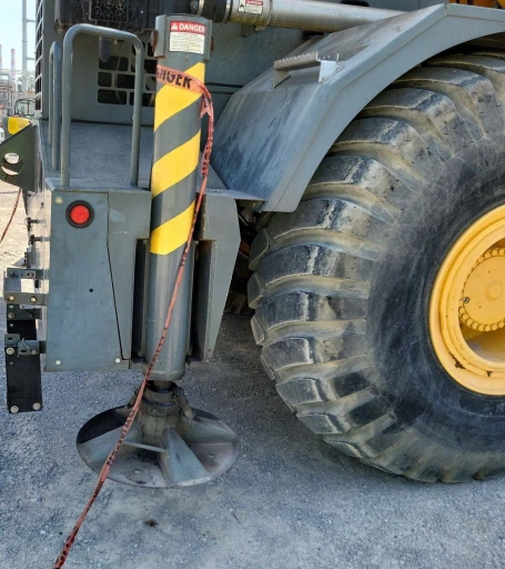 2012 Grove RT765E2 crane