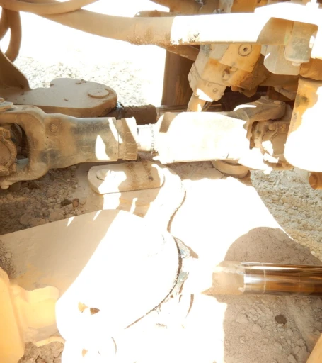 2013 Caterpillar 938K wheel loader
