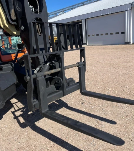 2014 Jlg G10-55A 4x4x4 Telehandler
