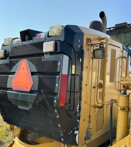 2014 Caterpillar 140M2 VHP Plus Motor Grader