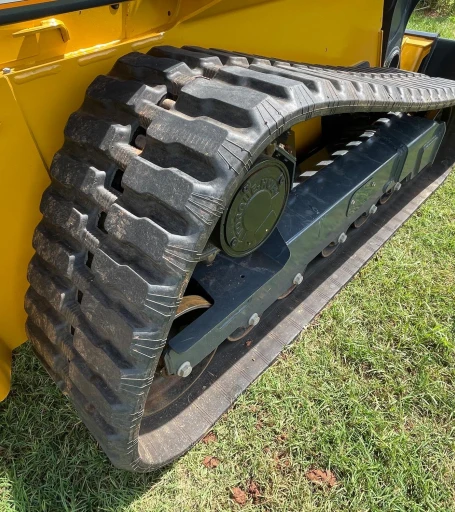 2021 John Deere 333G Compact Track Loader