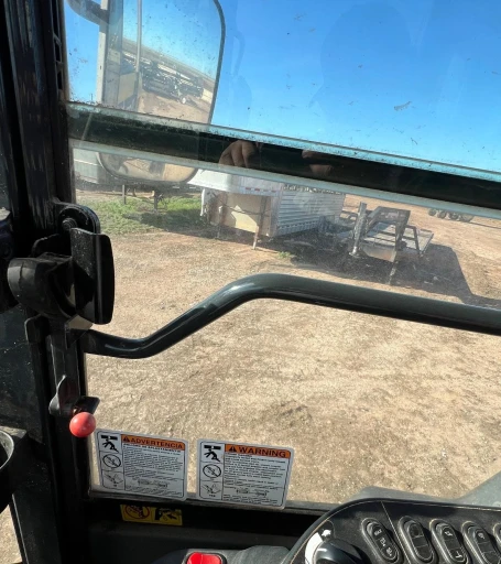 2016 Komatsu WA270-8 Wheel Loader WAttachments