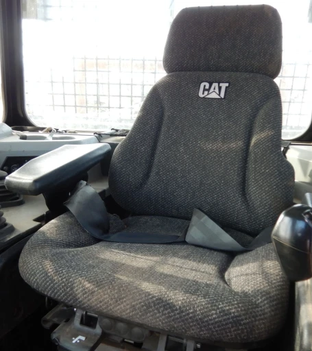 2016 Caterpillar D6T XL dozer