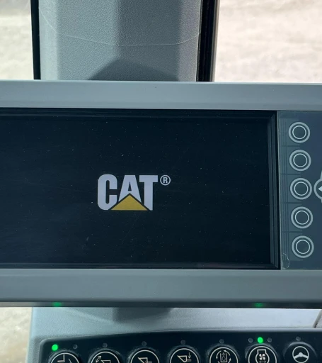 2015 Caterpillar 924K High Lift Wheel Loader