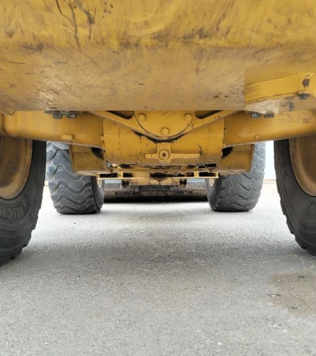 2016 Caterpillar 926M Wheel Loader W4-IN-1 Bucket