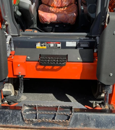 2018 Kubota SVL75-2 Compact Track Loader