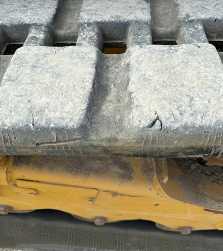 2019 Caterpillar 259D3 tracked skid steer loader