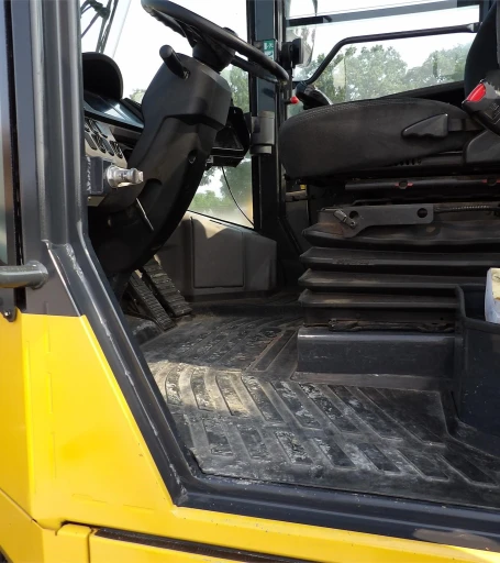 2020 KOMATSU WA200-8