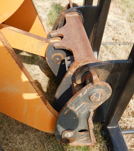 2014 Case 621F  wheel loader