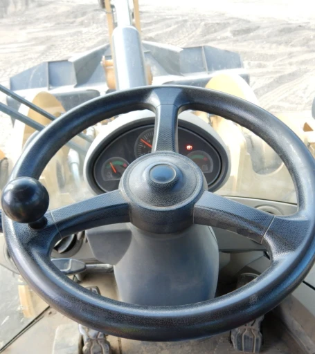 2013 Caterpillar 938K wheel loader