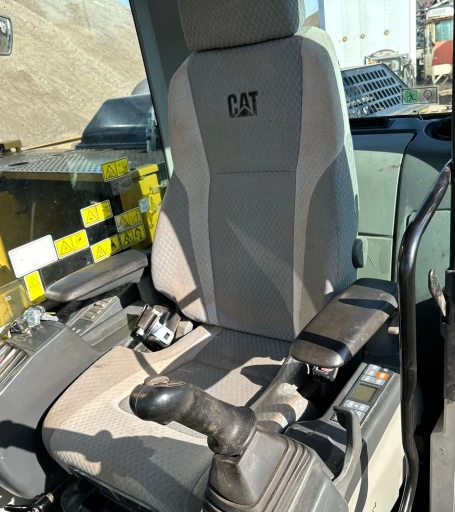 2015 Caterpillar 311FL RR excavator