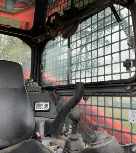 2018 Kubota SLV95-2s