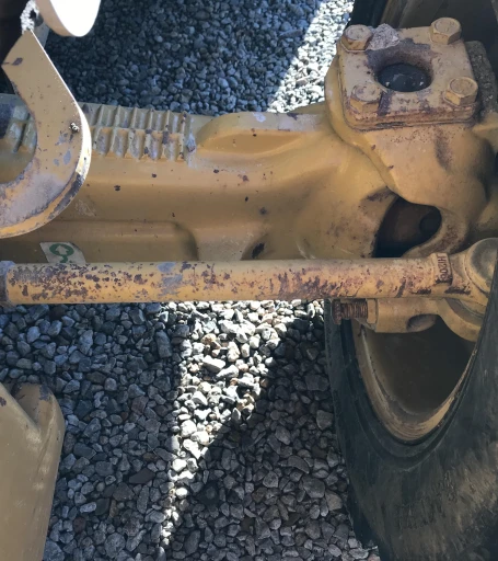 2013 Caterpillar 420F IT 4x4 Loader Backhoe