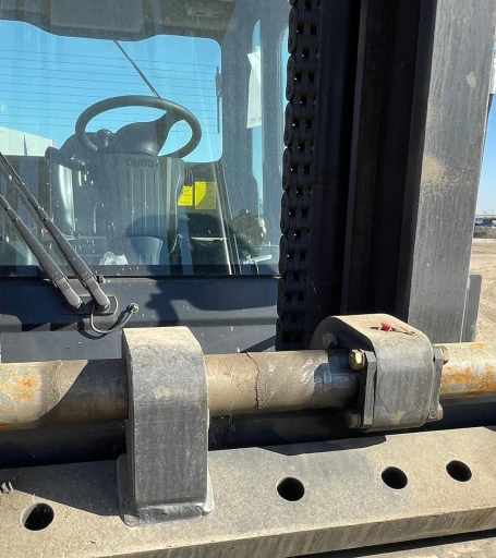 2020 Clark C75 2WD Forklift