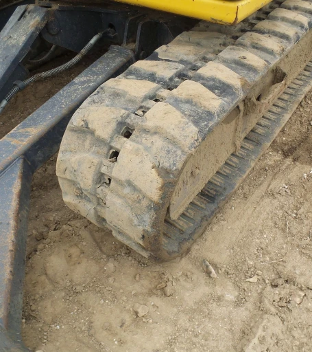 2016 Kobelco SK85CS-3 excavator