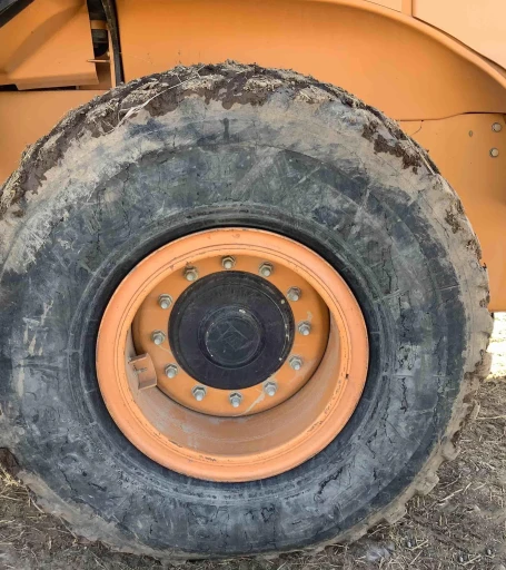 2015 Case 621 Wheel Loader
