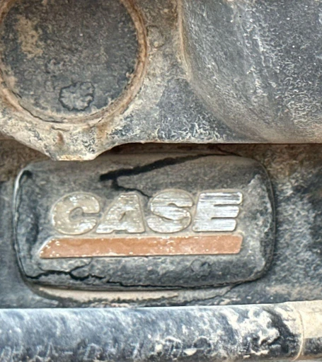 2011 Case 821F wheel loader
