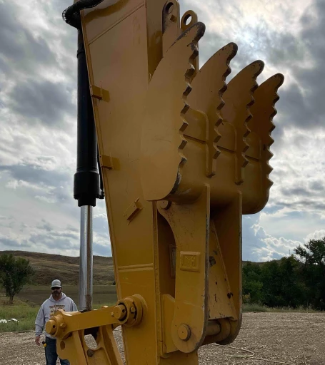 2017 Caterpillar 320FL Excavator