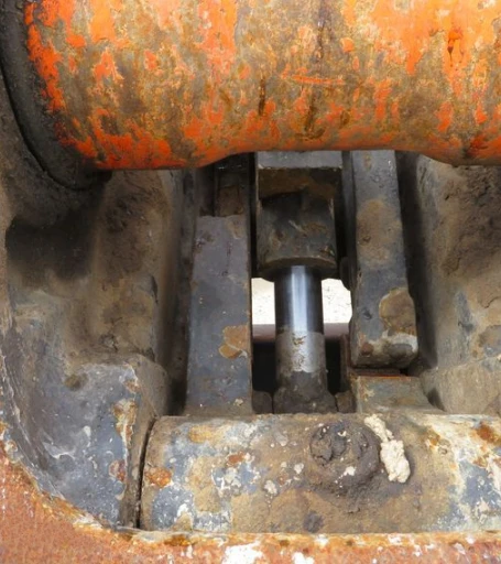 2014 Doosan DX225LC-3 excavator