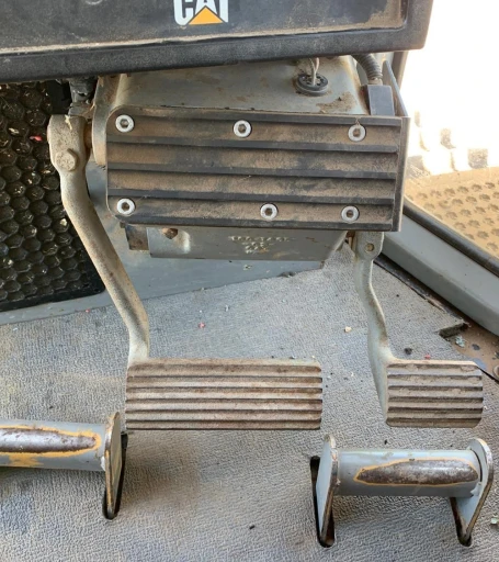 2005 Caterpillar D6R XL Ll Dozer WRipper