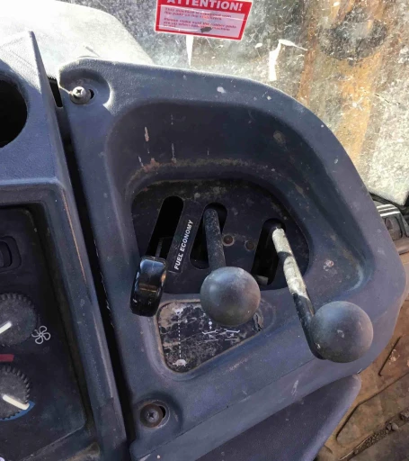 2001 John Deere 310G 4x4 Loader Backhoe WExtendahoe