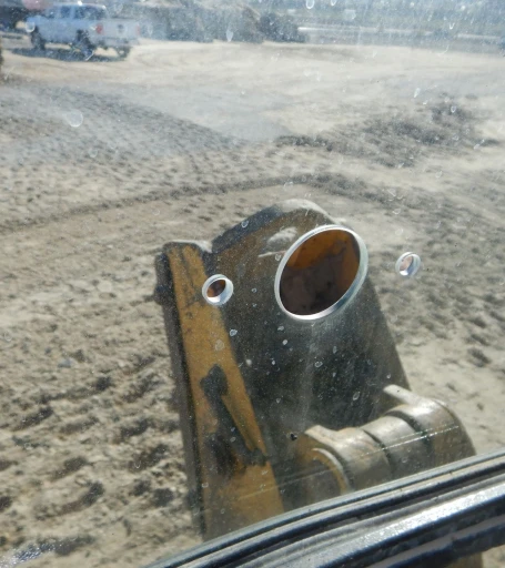 2014 Caterpillar 420F IT backhoe