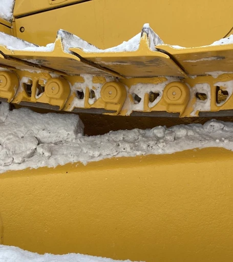 2017 Komatsu D65PX-18 Dozer