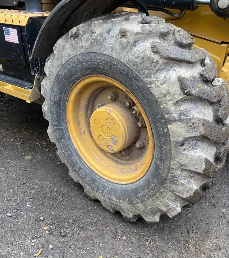2015 CATERPILLAR 420F2