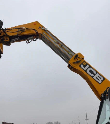 2014 Jcb 526-56 Agri 4x4x4 Telehandler