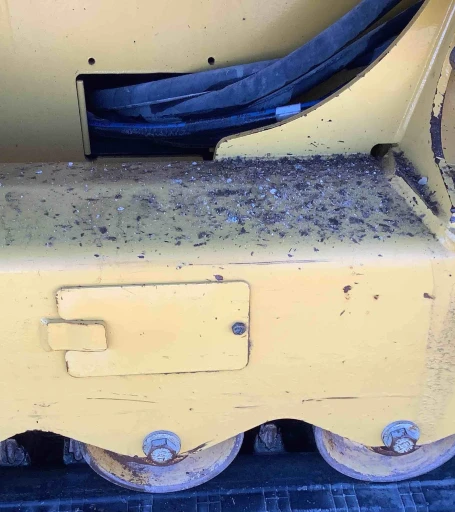 2019 Caterpillar 299D2 XHP Compact Track Loader
