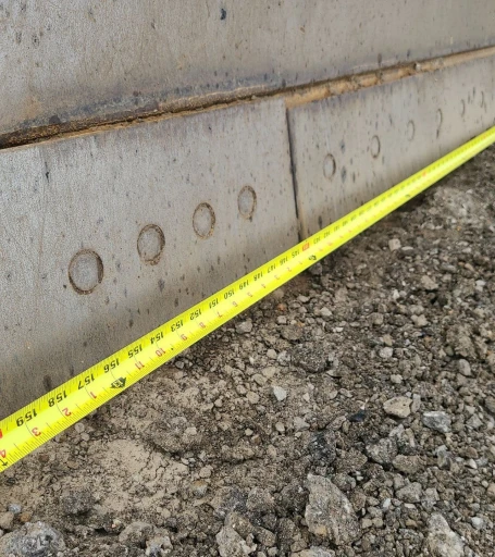 2010 Caterpillar D6N LGP dozer