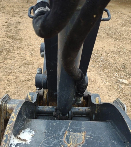 2020 John Deere 60G  mini excavator