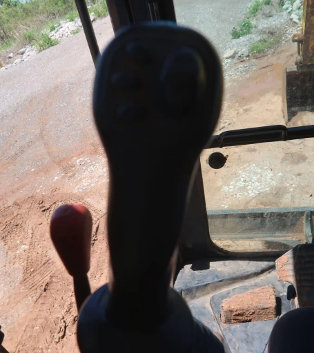2018 Komatsu PC88MR-10  mini excavator