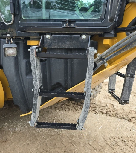 2012 Caterpillar 140M2 motor grader