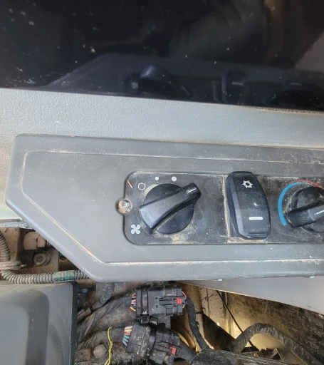 2016 Caterpillar 308E2 CR mini excavator