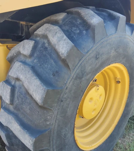 2013 Caterpillar 420F IT Backhoe