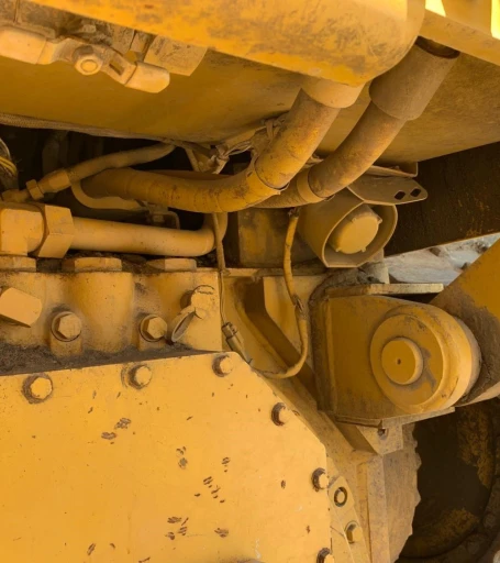 2005 Caterpillar D6R XL Ll Dozer WRipper