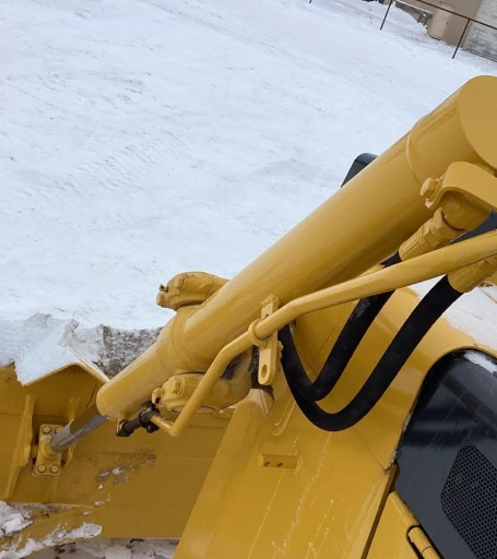 2017 Komatsu D65PX-18 Dozer
