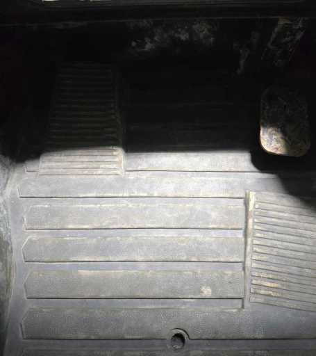 2020 Caterpillar 289D3 skid steer
