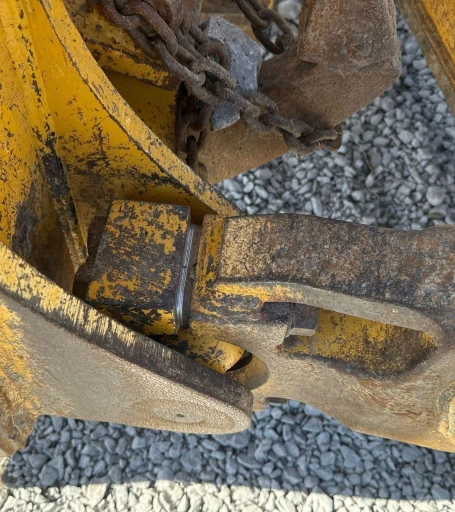 2011 John Deere 850K WT dozer